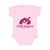 Rabbit Skins® Custom Infant Baby Bodysuit - thumbnail 8