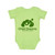Rabbit Skins® Custom Infant Baby Bodysuit - thumbnail 18
