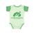 Rabbit Skins® Custom Infant Baby Bodysuit - thumbnail 20