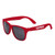 Single-Tone Matte Promotional Sunglasses - thumbnail 5