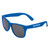Single-Tone Matte Promotional Sunglasses - thumbnail 2