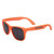 Single-Tone Matte Promotional Sunglasses - thumbnail 3
