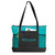 Select Zippered Promotional Tote - 20