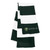 Rugby-Striped Custom Knit Scarf - thumbnail 5