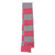 Rugby-Striped Custom Knit Scarf - thumbnail 7