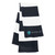Rugby-Striped Custom Knit Scarf - thumbnail 16