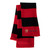 Rugby-Striped Custom Knit Scarf - thumbnail 19