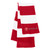 Rugby-Striped Custom Knit Scarf - thumbnail 20