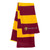 Rugby-Striped Custom Knit Scarf - thumbnail 3