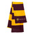 Rugby-Striped Custom Knit Scarf - thumbnail 10