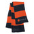 Rugby-Striped Custom Knit Scarf - thumbnail 14