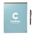 Rocketbook Letter Flip Custom Smart Notebook - 8.5
