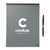 Rocketbook Letter Flip Custom Smart Notebook - 8.5