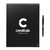 Rocketbook Letter Flip Custom Smart Notebook - 8.5
