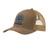 Port Authority® Snapback Custom Trucker Cap - thumbnail 4