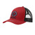 Port Authority® Snapback Custom Trucker Cap - thumbnail 10