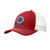Port Authority® Snapback Custom Trucker Cap - thumbnail 11