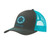 Port Authority® Snapback Custom Trucker Cap - thumbnail 12
