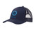 Port Authority® Snapback Custom Trucker Cap - thumbnail 31