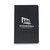 Moleskine® Cahier Ruled Large Promotional Notebook - 5"w x 8.25"h