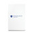 Moleskine® Volant Large Ruled Branded Notebook - 5