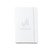 Moleskine® Hardcover Large Ruled Custom Notebook - 5