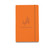Moleskine® Hardcover Large Ruled Custom Notebook - 5