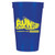 Smooth Custom Logo Stadium Cup - 22 oz. - thumbnail 3