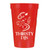 Smooth Custom Logo Stadium Cup - 22 oz. - thumbnail 6