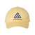 Valucap Bio-Washed Classic Custom Dad Cap - thumbnail 4