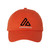 Valucap Bio-Washed Classic Custom Dad Cap - thumbnail 8