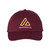 Valucap Bio-Washed Classic Custom Dad Cap - thumbnail 20