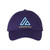 Valucap Bio-Washed Classic Custom Dad Cap - thumbnail 23