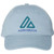 Valucap Bio-Washed Classic Custom Dad Cap - thumbnail 14