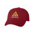 Valucap Bio-Washed Classic Custom Dad Cap - thumbnail 5