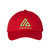 Valucap Bio-Washed Classic Custom Dad Cap - thumbnail 10