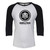 Next Level™ Tri-Blend 3/4-Sleeve Custom Raglan - Unisex - thumbnail 16