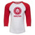 Next Level™ Tri-Blend 3/4-Sleeve Custom Raglan - Unisex - thumbnail 20