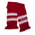 Stripe Knit Custom Scarf - thumbnail 1