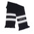 Stripe Knit Custom Scarf - thumbnail 2