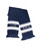 Stripe Knit Custom Scarf - thumbnail 5