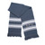 Stripe Knit Custom Scarf - thumbnail 3