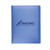Translucent Branded Folder w/ Writing Pad - thumbnail 1
