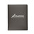 Translucent Branded Folder w/ Writing Pad - thumbnail 2