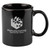 Classic Ceramic Custom Coffee Mug - 11 oz. - thumbnail 2