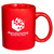 Classic Ceramic Custom Coffee Mug - 11 oz. - thumbnail 4
