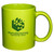 Classic Ceramic Custom Coffee Mug - 11 oz. - thumbnail 6