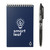 Rocketbook Mini Promotional Smart Notebook - 3.5"w x 5.5"h