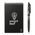 Rocketbook Mini Promotional Smart Notebook - 3.5