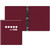 Classic Custom 3-Ring Binder - 1